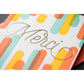Card: Merci Modern