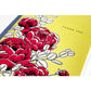 Card: Peonies