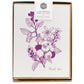 Card: Saskatoon Berry Thank you Greeting Card - Foraging Series