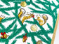 Card: Squirrel Christmas