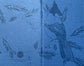 Notebook: Monochromatic Birds - Pocket Notebooks (Set of 3)