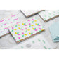Mini Note: Holiday Retro (Set of 12)
