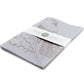 Notebook: Monochromatic Birds - Whiskey-Jack Large Notebook