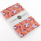 Notebook: Foraging Series - Saskatoon Berry Pocket Notebook