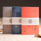 Notebook: Aquatic Series - Sea Anemone Pocket Notebook