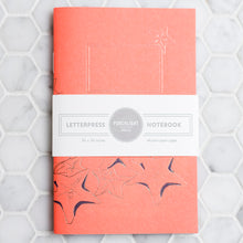 Notebook: Starfish Small
