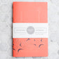 Notebook: Aquatic Series - Starfish Small