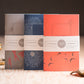 Notebook: Aquatic Series - Starfish Small