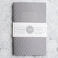 Notebook: Geometric I Series - Deco I Matte Pocket Notebook