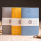 Notebook: Geometric I Series - Honeycomb I Matte Pocket Notebook