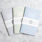 Notebook: Origami Series - Fox Pocket Notebook