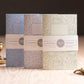 Notebook: Origami Series - Bear Pocket Notebook