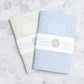 Notebook: Origami Series - Bear Pocket Notebook