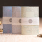 Notebook: Origami Series - Pocket Notebooks (Set of 3)