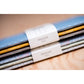 Notebook: Origami Series - Pocket Notebooks (Set of 3)