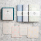 Notebook: Origami Series - Pocket Notebooks (Set of 3)