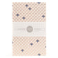 Notebook: Geometric II Series - Seigaiha II Pocket Notebook