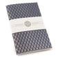 Notebook: Geometric II Series - Deco II Foil Pocket Notebook
