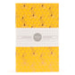 Notebook: Geometric II Series - Honeycomb II Foil Pocket Notebook