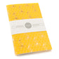 Notebook: Geometric II Series - Honeycomb II Foil Pocket Notebook