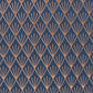 Notebook: Geometric II Series - Foil Pocket Notebooks (Set of 3)