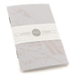 Notebook: Monochromatic Birds - Whiskey-Jack Pocket Notebook
