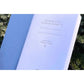 Notebook: Monochromatic Birds - Pocket Notebooks (Set of 3)
