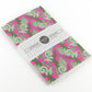 Notebook: Foraging Series - Fiddlehead Fern Pocket Notebook
