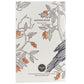 Notebook: Nature Birds - Raven Pocket Notebook