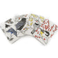 Notebook: Nature Birds - Raven Pocket Notebook
