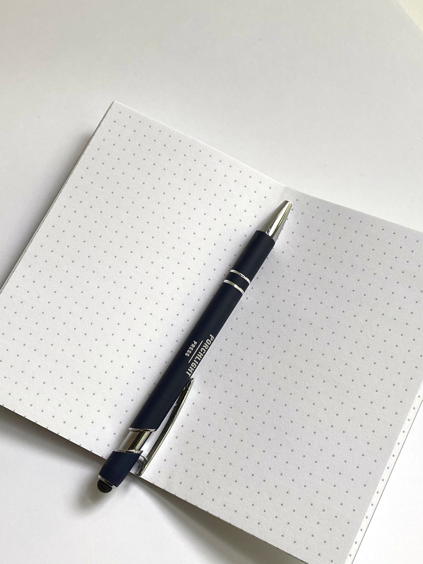 Notebook: Graphic Series - Purple Diamonds Foil Pocket Notebook