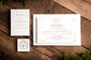 Portfolio: Invitations