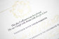 Portfolio: Invitations