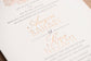 Portfolio: Invitations