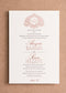 Portfolio: Invitations