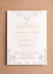 Portfolio: Invitations