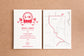 Portfolio: Invitations