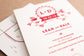 Portfolio: Invitations