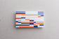 Porchlight Press Michelle Addison Letterpress Business Card