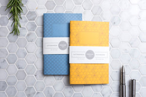 Portfolio: Notebooks