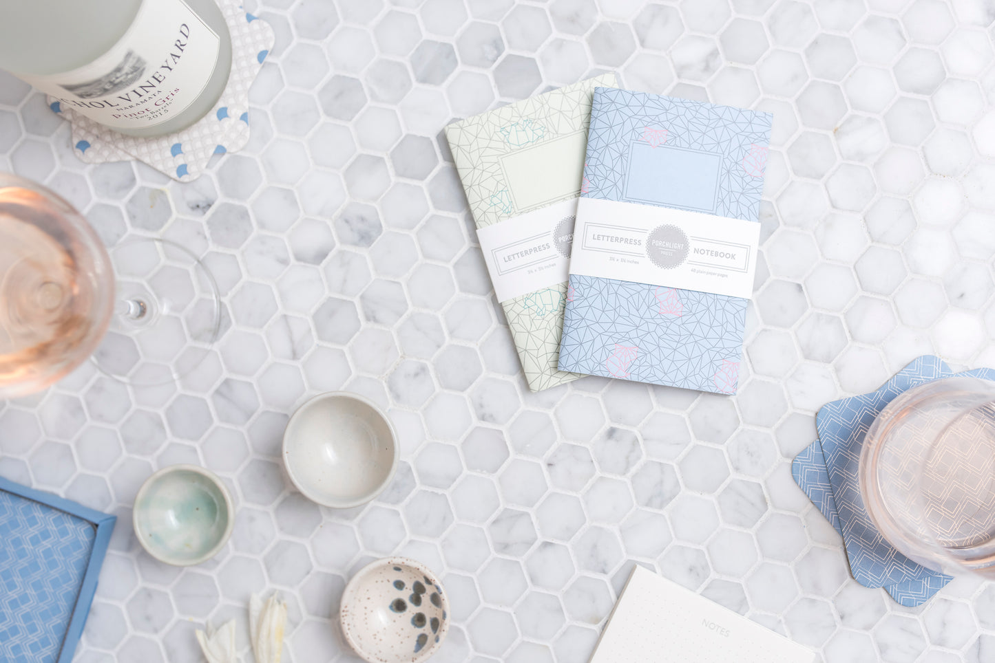 Portfolio: Notebooks