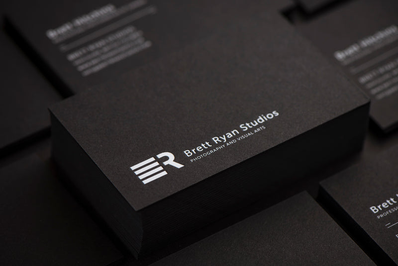 Minimal Business Card