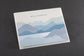 Card: With Sympathy Coastal