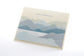 Card: With Sympathy Coastal