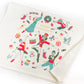 Tea Towel: Holiday Nutcracker