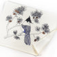 Tea Towel: Steller’s Jay